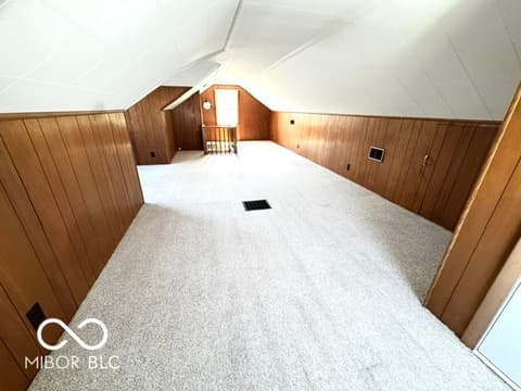 Photo of 411 N College Street, Rockville, IN