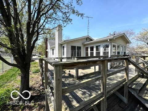 Photo of 411 N College Street, Rockville, IN