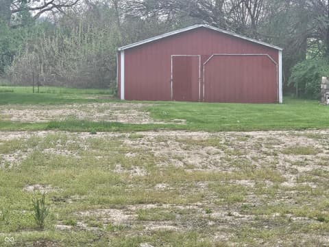 Photo of 503 E Park Street, Trafalgar, IN