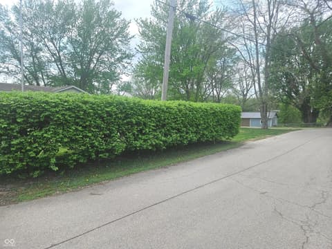 Photo of 503 E Park Street, Trafalgar, IN