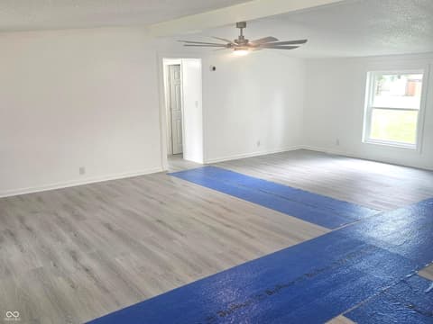 Photo of 503 E Park Street, Trafalgar, IN
