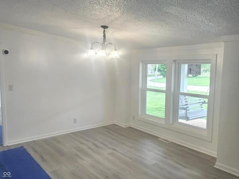 Photo of 503 E Park Street, Trafalgar, IN
