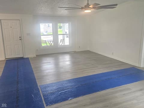 Photo of 503 E Park Street, Trafalgar, IN