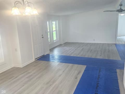 Photo of 503 E Park Street, Trafalgar, IN