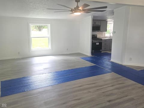 Photo of 503 E Park Street, Trafalgar, IN
