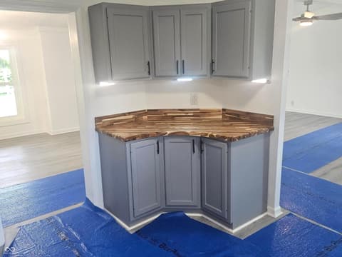Photo of 503 E Park Street, Trafalgar, IN