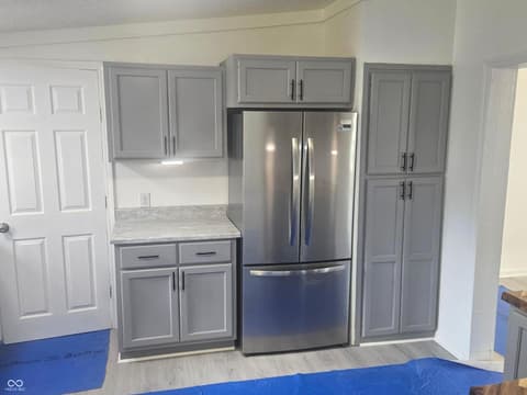 Photo of 503 E Park Street, Trafalgar, IN