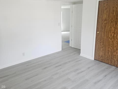 Photo of 503 E Park Street, Trafalgar, IN