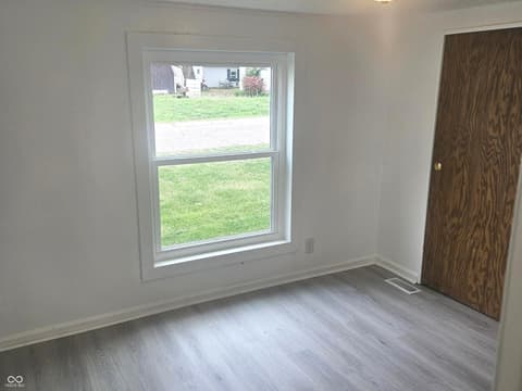 Photo of 503 E Park Street, Trafalgar, IN