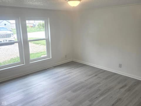 Photo of 503 E Park Street, Trafalgar, IN
