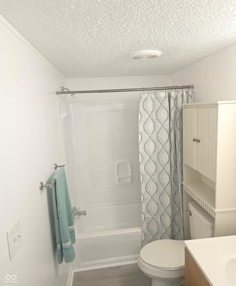 Photo of 503 E Park Street, Trafalgar, IN