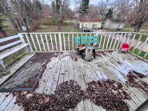 Photo of 242 W Main Street, Ellettsville, IN