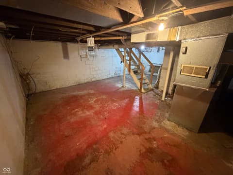Photo of 1157 W 32nd Street, Indianapolis, IN