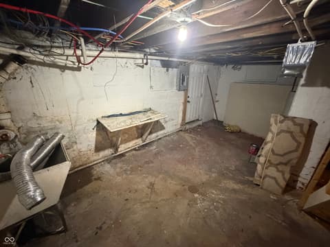 Photo of 1157 W 32nd Street, Indianapolis, IN