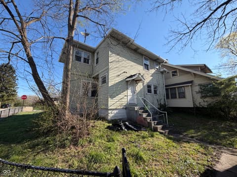 Photo of 1157 W 32nd Street, Indianapolis, IN
