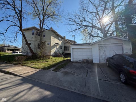 Photo of 1157 W 32nd Street, Indianapolis, IN