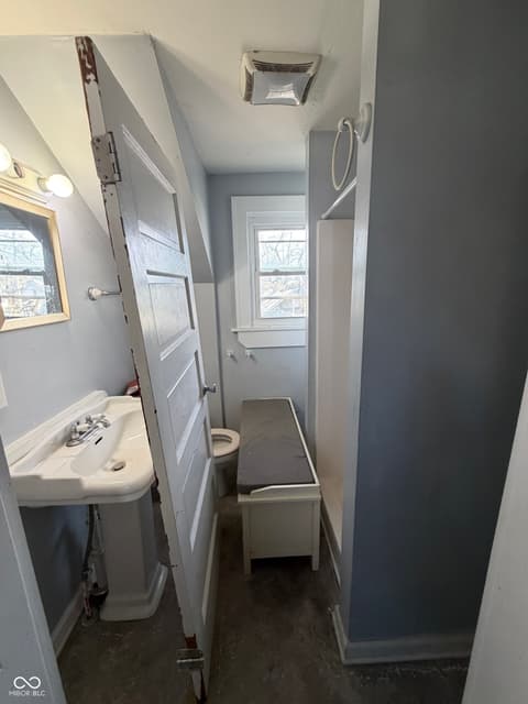 Photo of 1157 W 32nd Street, Indianapolis, IN