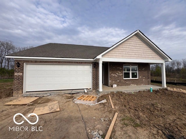 Photo of 8613 N Seneca Drive, Muncie, IN