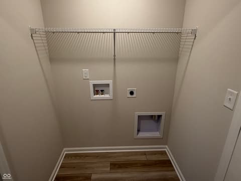 Photo of 8613 N Seneca Drive, Muncie, IN
