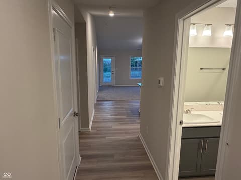 Photo of 8613 N Seneca Drive, Muncie, IN
