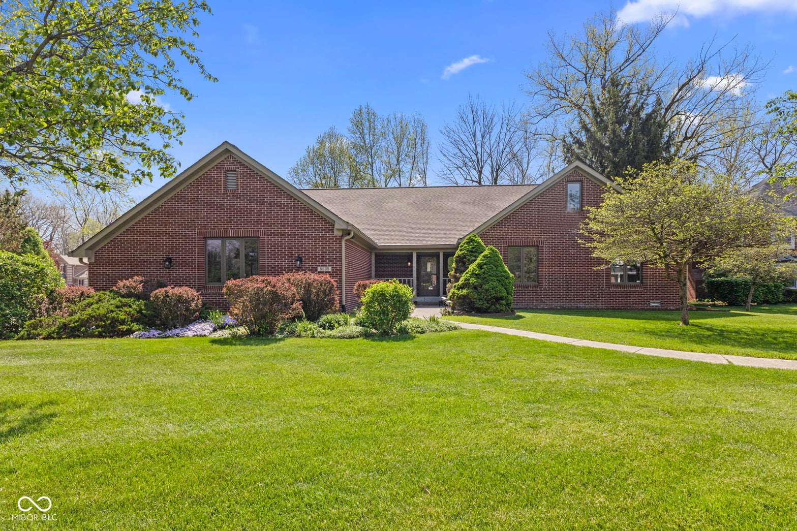 Photo of 6605 Mossy Rock Lane, Indianapolis, IN