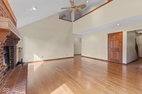 Photo of 6605 Mossy Rock Lane, Indianapolis, IN
