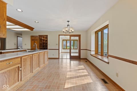 Photo of 6605 Mossy Rock Lane, Indianapolis, IN