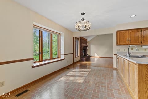 Photo of 6605 Mossy Rock Lane, Indianapolis, IN