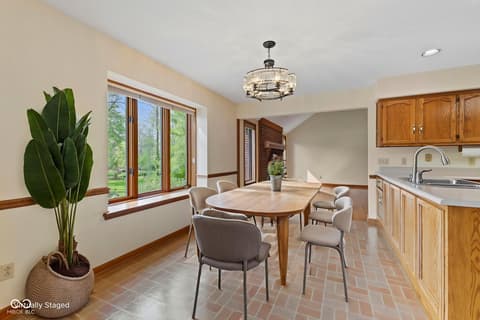 Photo of 6605 Mossy Rock Lane, Indianapolis, IN