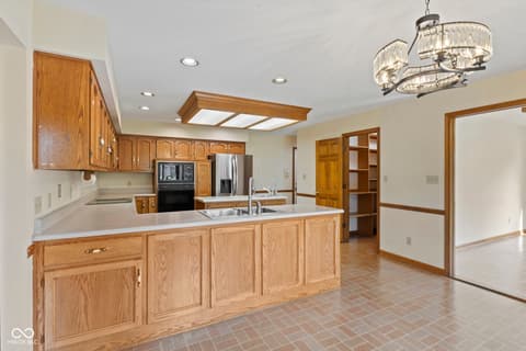 Photo of 6605 Mossy Rock Lane, Indianapolis, IN