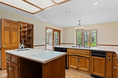 Photo of 6605 Mossy Rock Lane, Indianapolis, IN