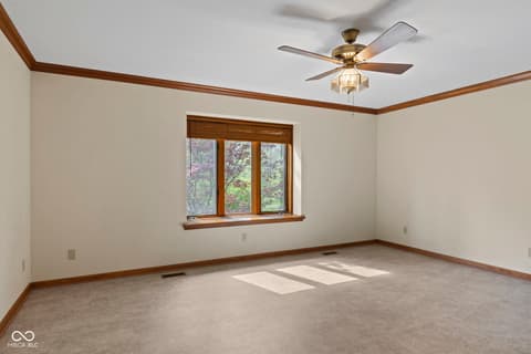 Photo of 6605 Mossy Rock Lane, Indianapolis, IN