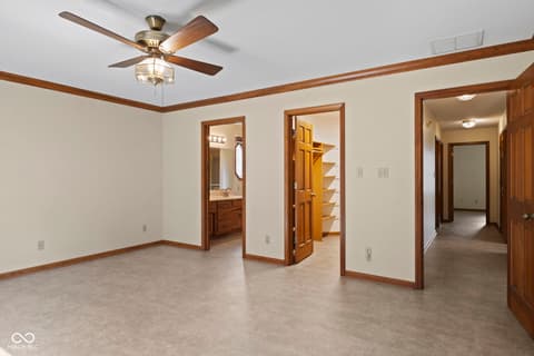 Photo of 6605 Mossy Rock Lane, Indianapolis, IN