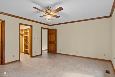 Photo of 6605 Mossy Rock Lane, Indianapolis, IN