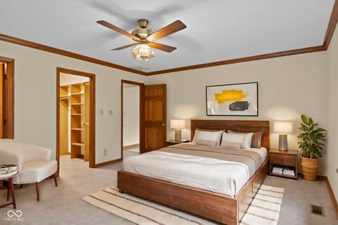 Photo of 6605 Mossy Rock Lane, Indianapolis, IN