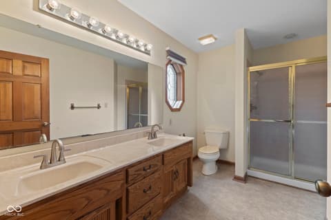 Photo of 6605 Mossy Rock Lane, Indianapolis, IN