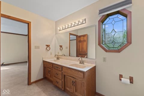 Photo of 6605 Mossy Rock Lane, Indianapolis, IN