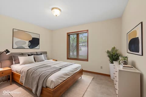 Photo of 6605 Mossy Rock Lane, Indianapolis, IN