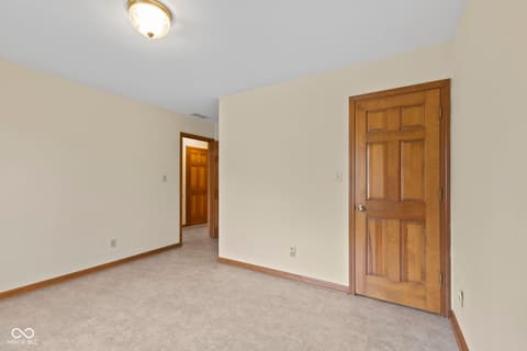 Photo of 6605 Mossy Rock Lane, Indianapolis, IN