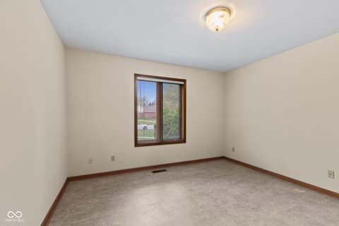 Photo of 6605 Mossy Rock Lane, Indianapolis, IN