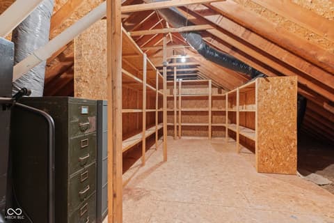 Photo of 6605 Mossy Rock Lane, Indianapolis, IN