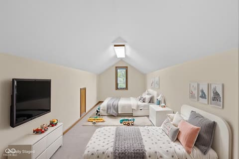 Photo of 6605 Mossy Rock Lane, Indianapolis, IN