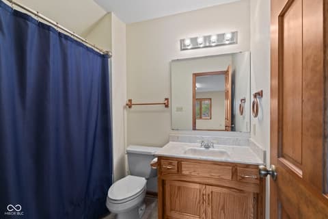 Photo of 6605 Mossy Rock Lane, Indianapolis, IN