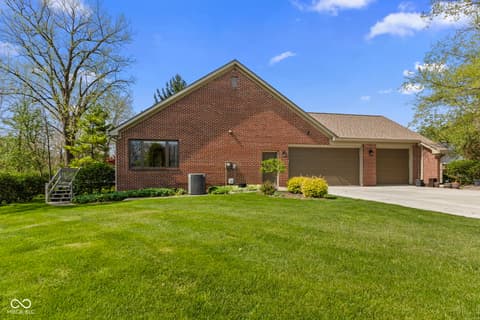 Photo of 6605 Mossy Rock Lane, Indianapolis, IN