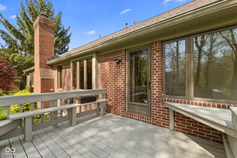 Photo of 6605 Mossy Rock Lane, Indianapolis, IN
