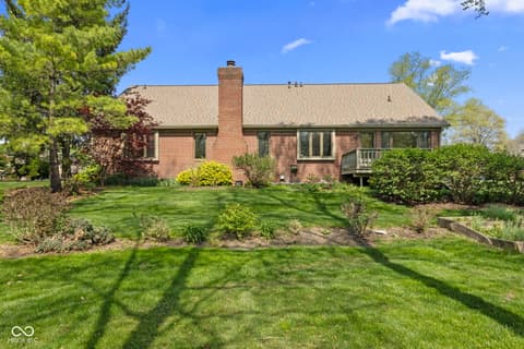 Photo of 6605 Mossy Rock Lane, Indianapolis, IN