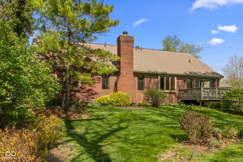 Photo of 6605 Mossy Rock Lane, Indianapolis, IN