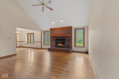 Photo of 6605 Mossy Rock Lane, Indianapolis, IN