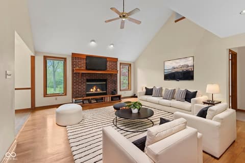 Photo of 6605 Mossy Rock Lane, Indianapolis, IN