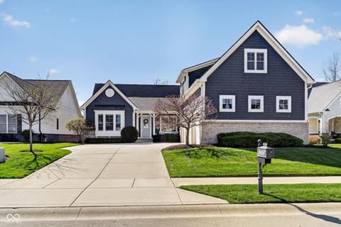 20062 Hampton Park Drive